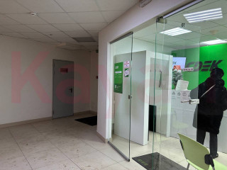 Фотография Продажа офиса, 2141 м² , Набережная улица №37