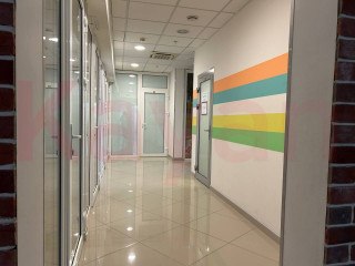 Фотография Продажа офиса, 2141 м² , Набережная улица №26