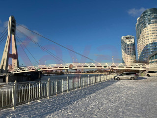 Фотография Продажа офиса, 2141 м² , Набережная улица №3