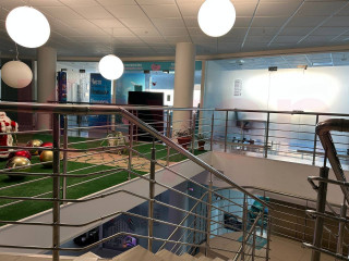 Фотография Продажа офиса, 2141 м² , Набережная улица №20