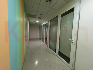 Фотография Продажа офиса, 2141 м² , Набережная улица №12