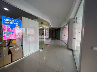 Фотография Продажа офиса, 2141 м² , Набережная улица №5