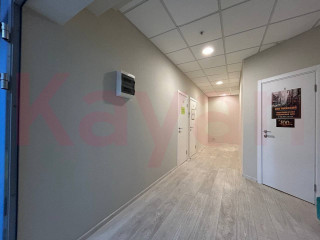 Фотография Продажа офиса, 2141 м² , Набережная улица №14