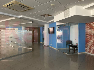 Фотография Продажа офиса, 2141 м² , Набережная улица №29