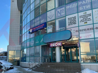 Фотография Продажа офиса, 2141 м² , Набережная улица №2