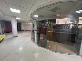 Фотография Продажа офиса, 2141 м² , Набережная улица №11