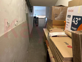 Фотография Продажа офиса, 2141 м² , Набережная улица №42