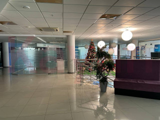 Фотография Продажа офиса, 2141 м² , Набережная улица №16