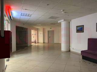 Фотография Продажа офиса, 2141 м² , Набережная улица №36 Фотография Продажа офиса, 2141 м² , Набережная улица №36