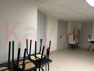 Фотография Продажа офиса, 2141 м² , Набережная улица №41