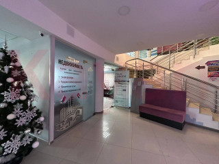 Фотография Продажа офиса, 2141 м² , Набережная улица №4