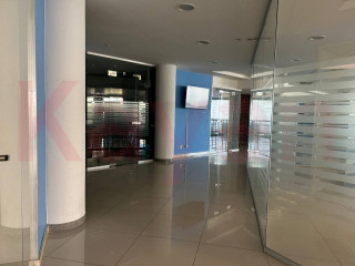 Фотография Продажа офиса, 2141 м² , Набережная улица №31