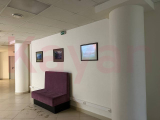 Фотография Продажа офиса, 2141 м² , Набережная улица №35