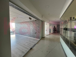 Фотография Продажа офиса, 2141 м² , Набережная улица №10