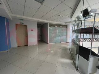 Фотография Продажа офиса, 2141 м² , Набережная улица №38