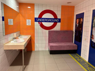 Фотография Продажа офиса, 2141 м² , Набережная улица №23 Фотография Продажа офиса, 2141 м² , Набережная улица №23