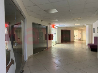 Фотография Продажа офиса, 2141 м² , Набережная улица №40