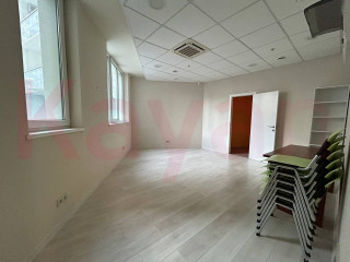 Фотография Продажа офиса, 2141 м² , Набережная улица №15