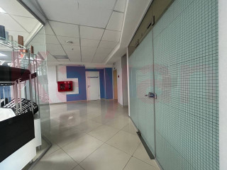 Фотография Продажа офиса, 2141 м² , Набережная улица №9