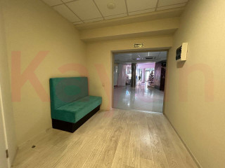 Фотография Продажа офиса, 2141 м² , Набережная улица №18