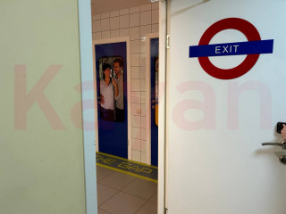 Фотография Продажа офиса, 2141 м² , Набережная улица №22 Фотография Продажа офиса, 2141 м² , Набережная улица №22