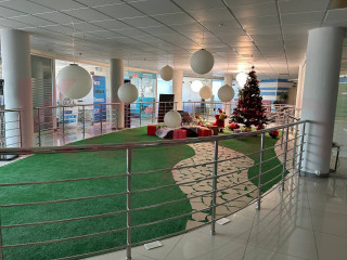 Фотография Продажа офиса, 2141 м² , Набережная улица №28 Фотография Продажа офиса, 2141 м² , Набережная улица №28