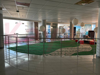 Фотография Продажа офиса, 2141 м² , Набережная улица №21