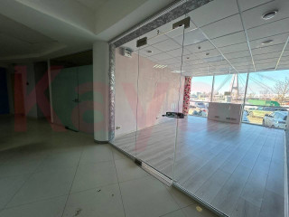 Фотография Продажа офиса, 2141 м² , Набережная улица №8