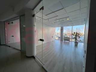 Фотография Продажа офиса, 2141 м² , Набережная улица №7