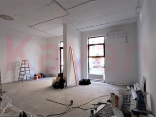 Продажа помещения свободного назначения 49 м² улица Петра Метальникова  