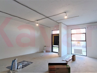 Продажа помещения свободного назначения 73 м² улица Петра Метальникова  