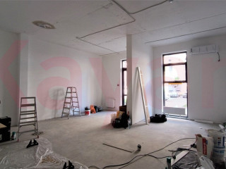 Фотография Продажа помещения свободного назначения, 46 м² , улица Петра Метальникова №2