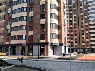 Продажа помещения свободного назначения 46 м² улица Петра Метальникова  