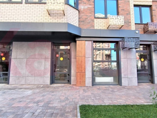 Фотография Продажа помещения свободного назначения, 46 м² , улица Петра Метальникова №3 Фотография Продажа помещения свободного назначения, 46 м² , улица Петра Метальникова №3