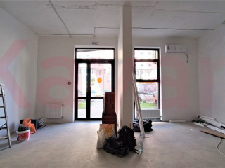 Фотография Продажа помещения свободного назначения, 46 м² , улица Петра Метальникова №3