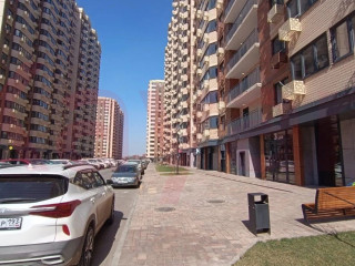 Фотография Продажа помещения свободного назначения, 46 м² , улица Петра Метальникова №7