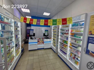 Фотография Продажа помещения свободного назначения, 40 м² , Шипиловская улица 23к2с4  №2