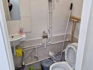 Фотография Продажа помещения свободного назначения, 40 м² , Шипиловская улица 23к2с4  №6