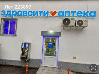 Фотография Продажа помещения свободного назначения, 40 м² , Шипиловская улица 23к2с4  №4