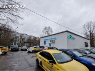 Фотография Продажа помещения свободного назначения, 40 м² , Шипиловская улица 23к2с4  №5