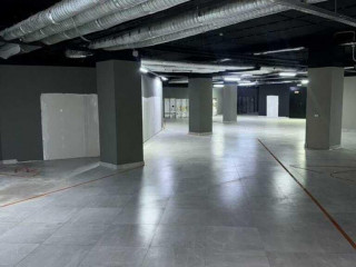 Фотография Аренда помещения свободного назначения, 496 м² , улица Маршала Василевского 17  №2