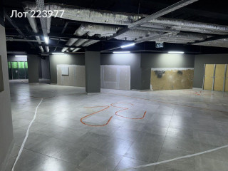 Фотография Аренда помещения свободного назначения, 496 м² , улица Маршала Василевского 17  №26