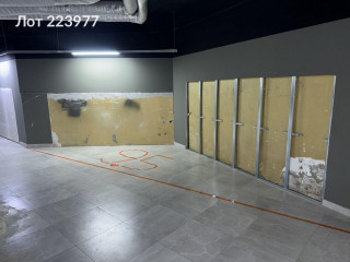 Фотография Аренда помещения свободного назначения, 496 м² , улица Маршала Василевского 17  №25