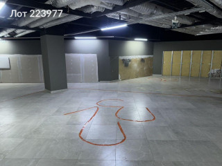 Фотография Аренда помещения свободного назначения, 496 м² , улица Маршала Василевского 17  №27