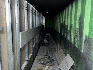 Фотография Аренда помещения свободного назначения, 496 м² , улица Маршала Василевского 17  №11