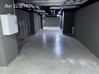 Фотография Аренда помещения свободного назначения, 496 м² , улица Маршала Василевского 17  №21