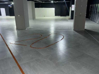 Фотография Аренда помещения свободного назначения, 496 м² , улица Маршала Василевского 17  №17