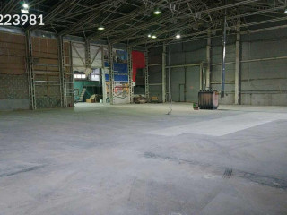 Фотография Аренда помещения свободного назначения, 890 м² , Дубовая улица 1  №10