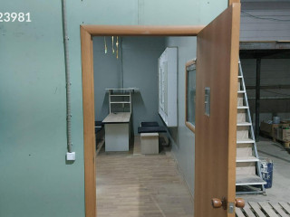 Фотография Аренда помещения свободного назначения, 890 м² , Дубовая улица 1  №2