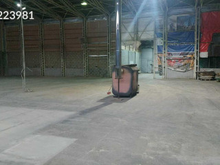 Фотография Аренда помещения свободного назначения, 890 м² , Дубовая улица 1  №12